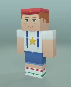 Schoolboy
