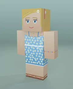 Summer Girl