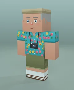 Tourist