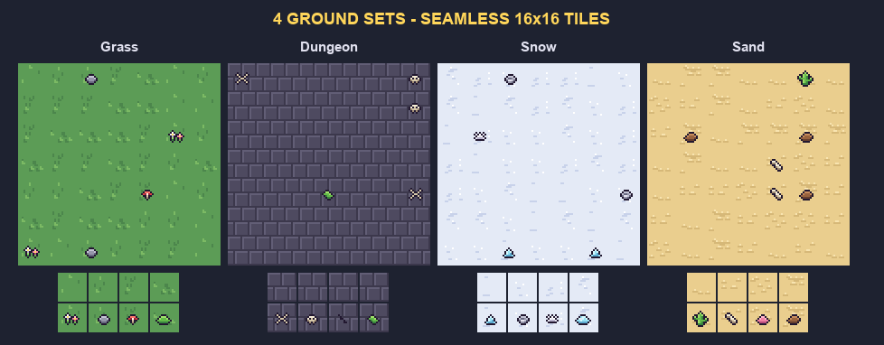 Tiles